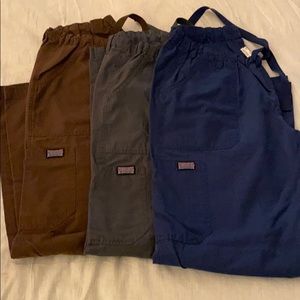 Women’s scrub pants